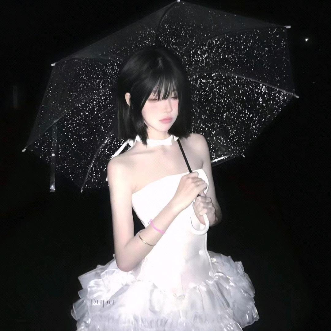 倾听晗
