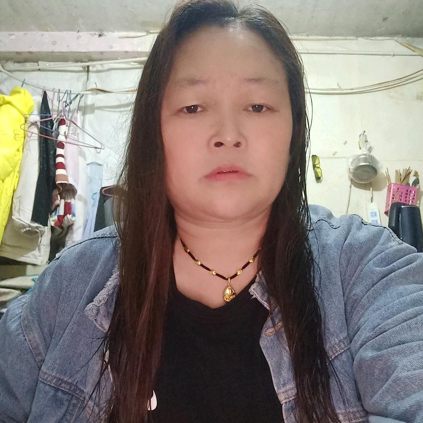 农村二姐（直播聊天）