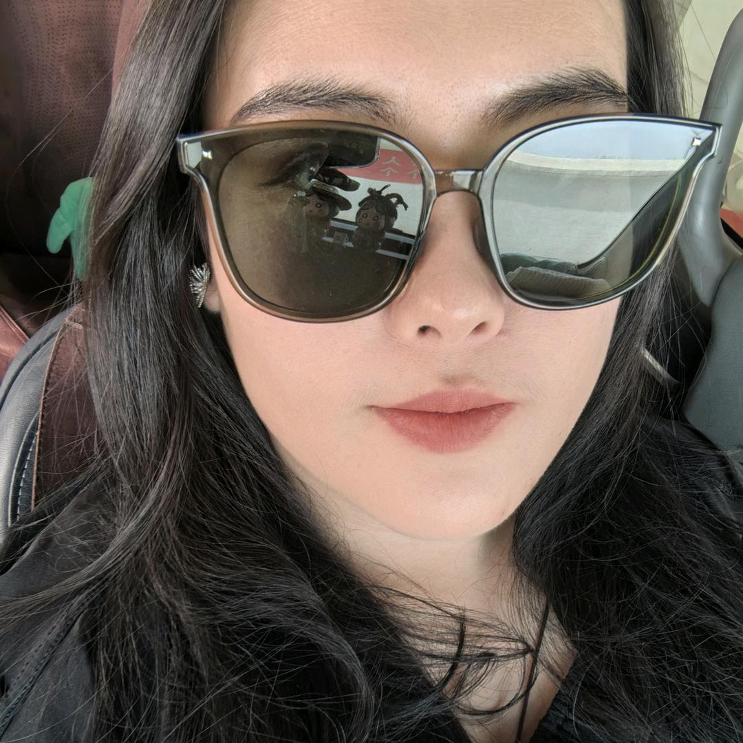 萱萱妈咪❤