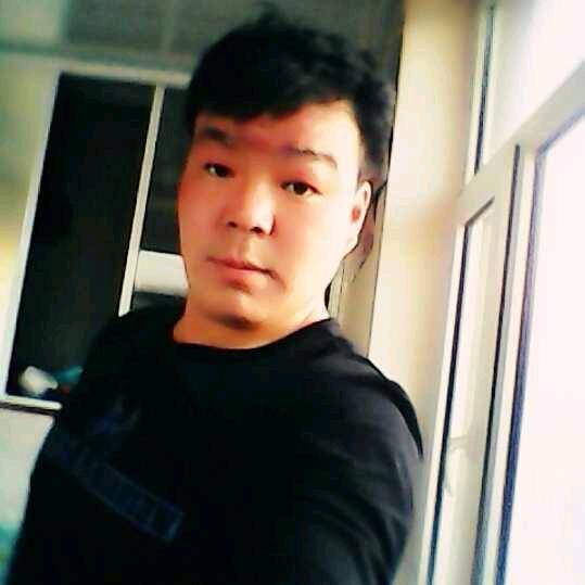 巴根在草原（感恩节）