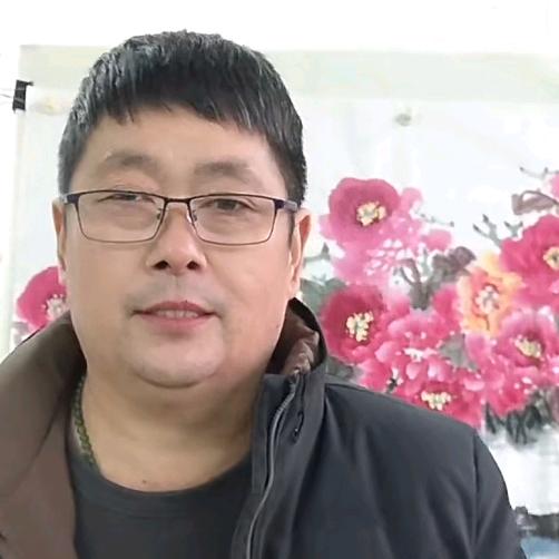 爱客书画