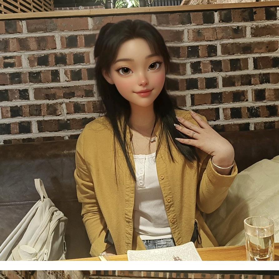 闲着的人