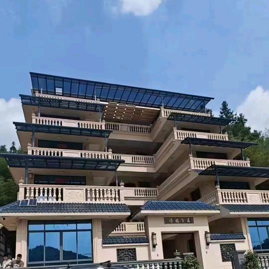 佛山市朴丰建材有限公司