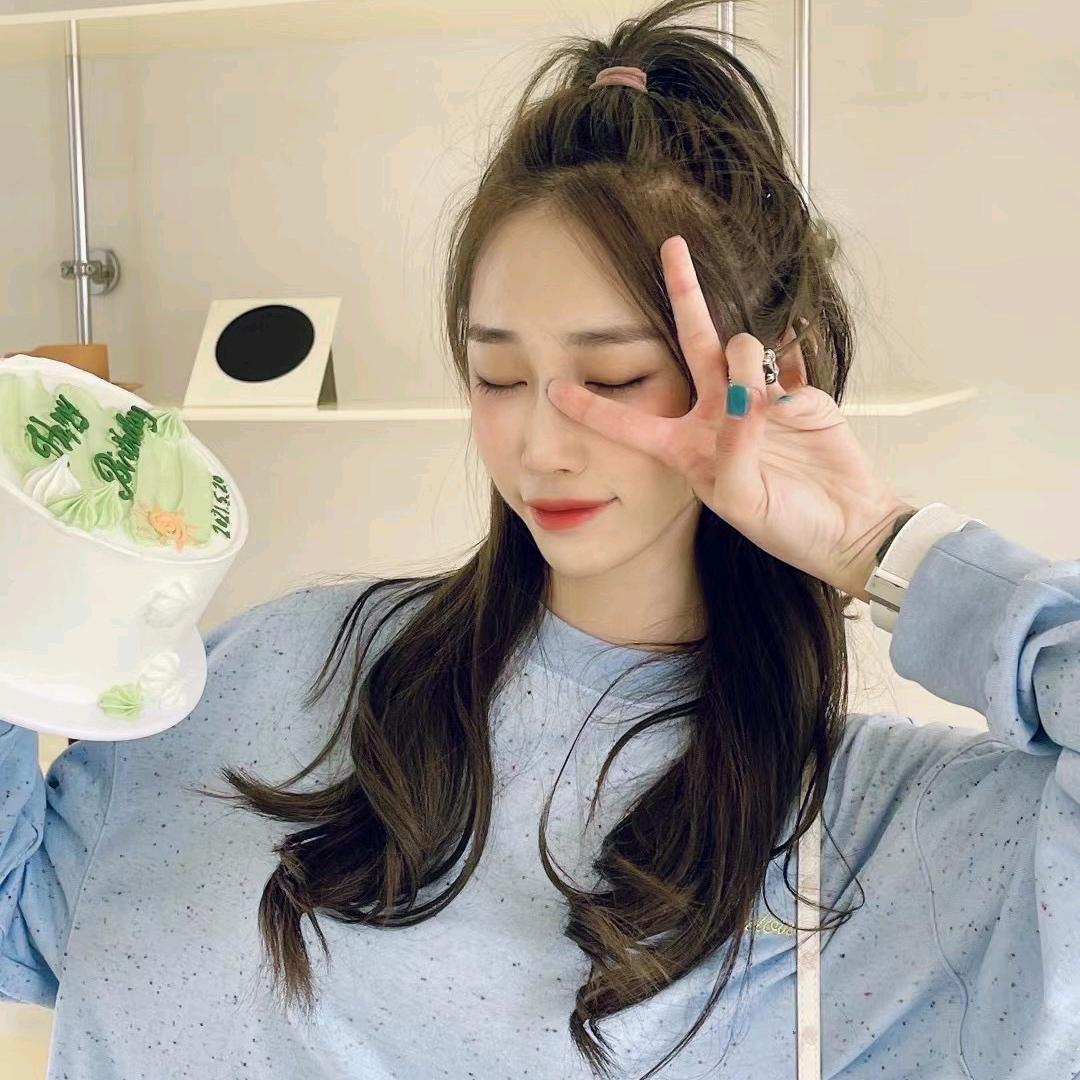 不理理的穿搭日记