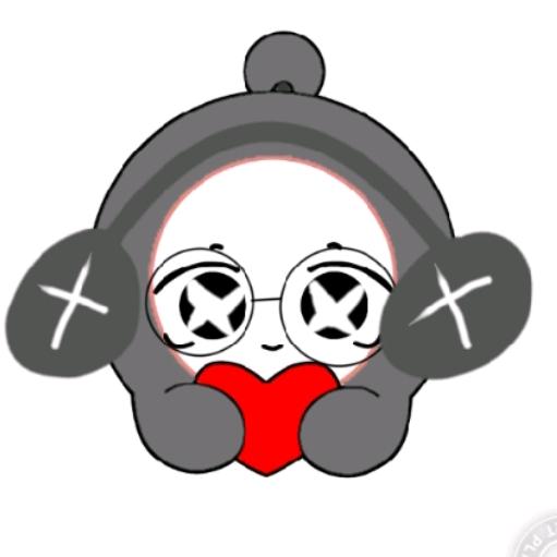 .寒月.
