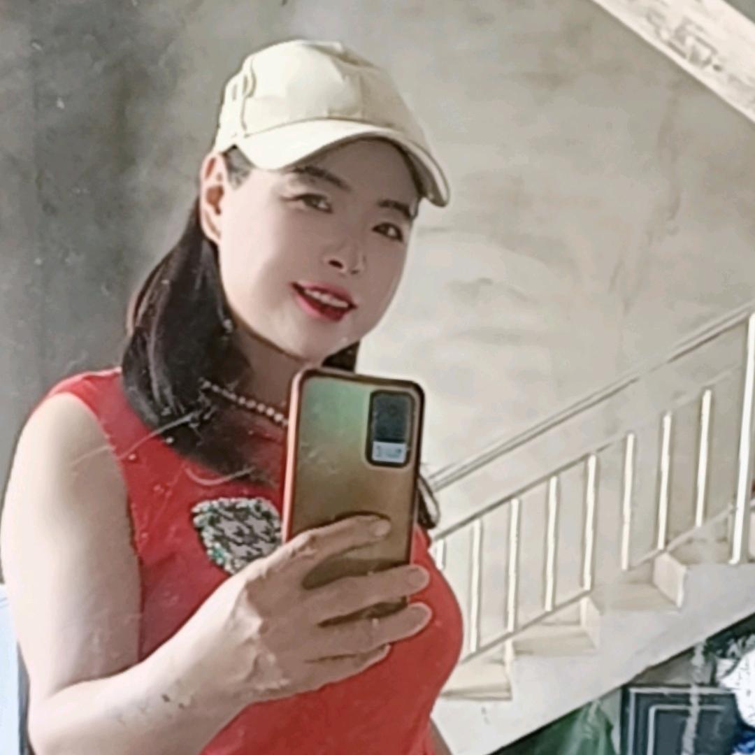 阜阳一姐