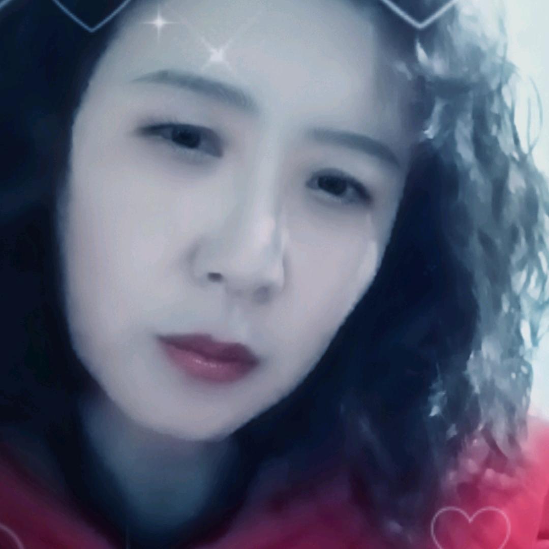 杨姐做家政，美缝