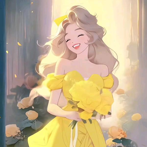 辣妹子Sweety