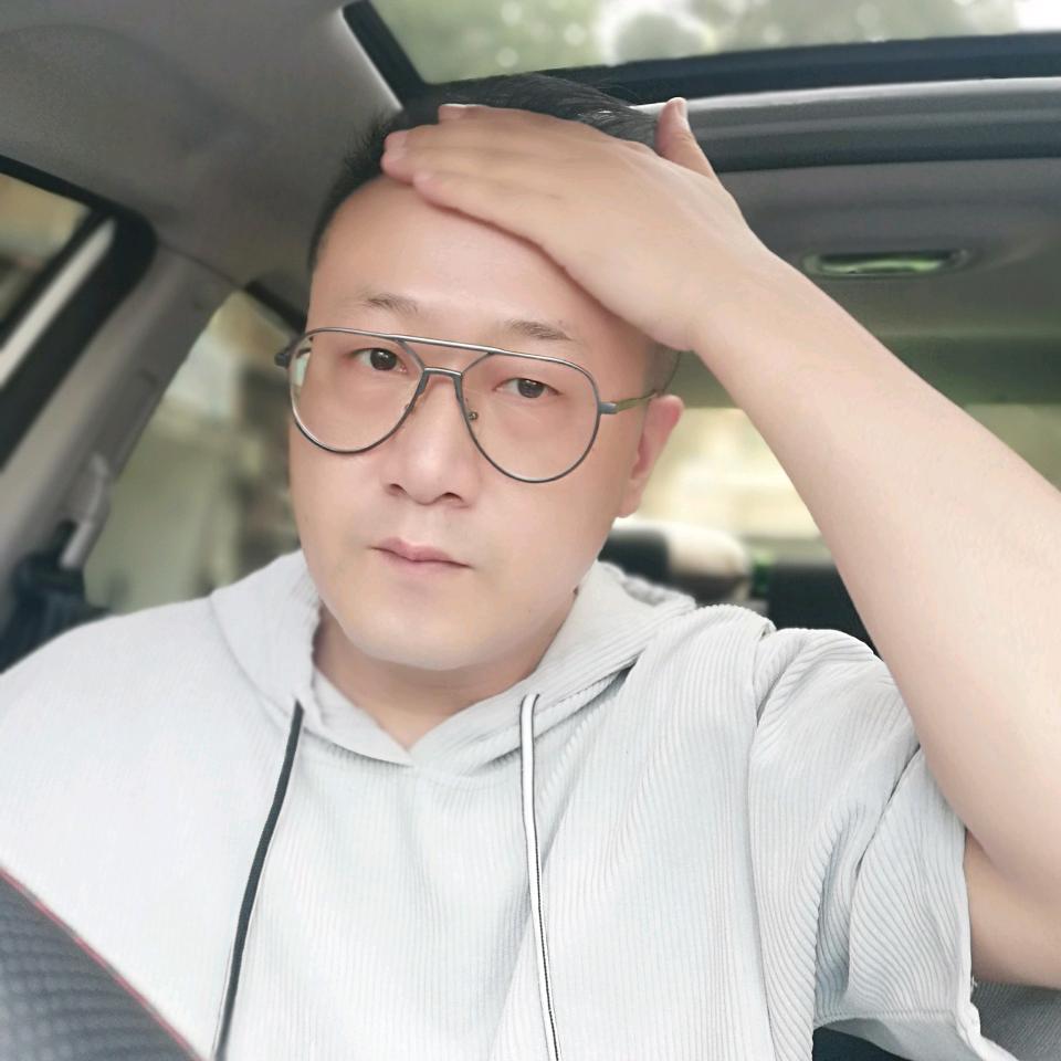 Jacky·陈