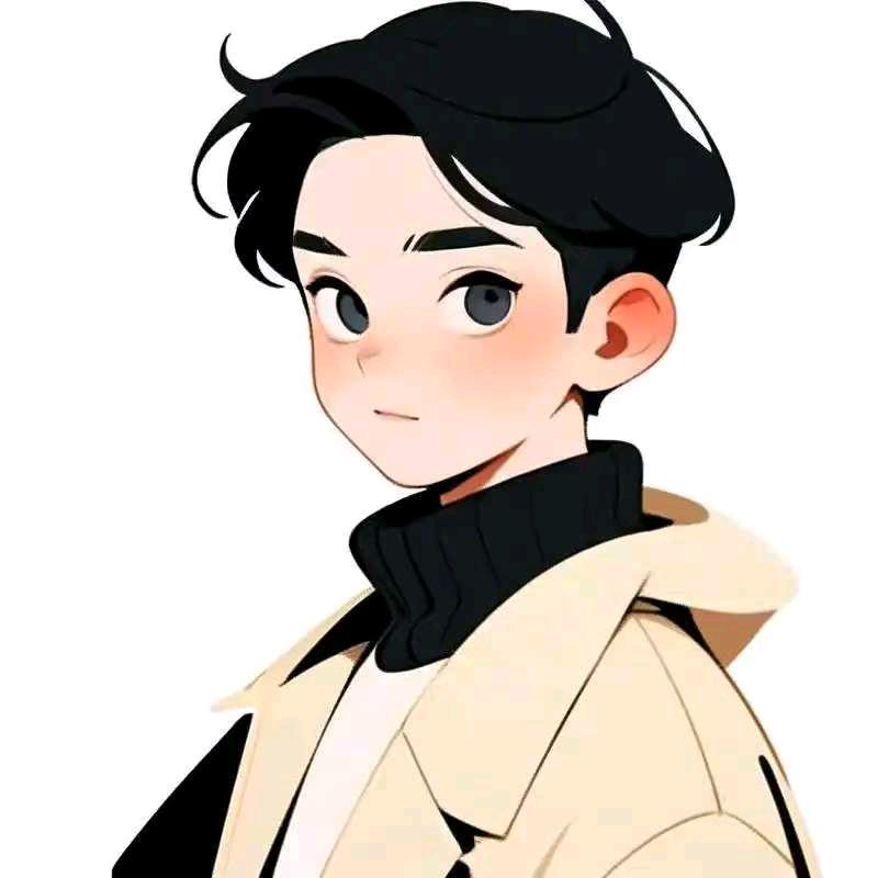 後來。