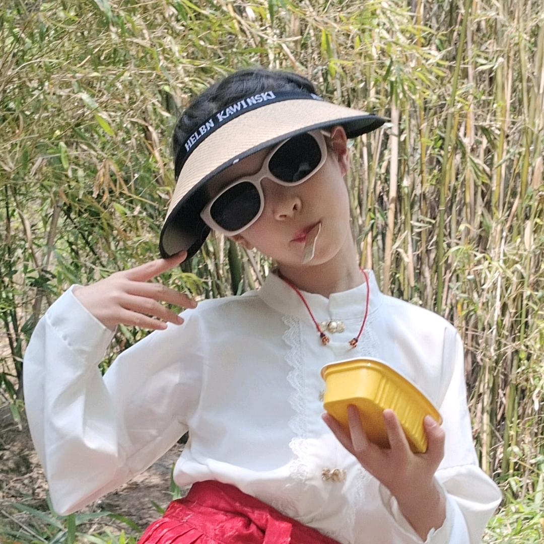 哦豁