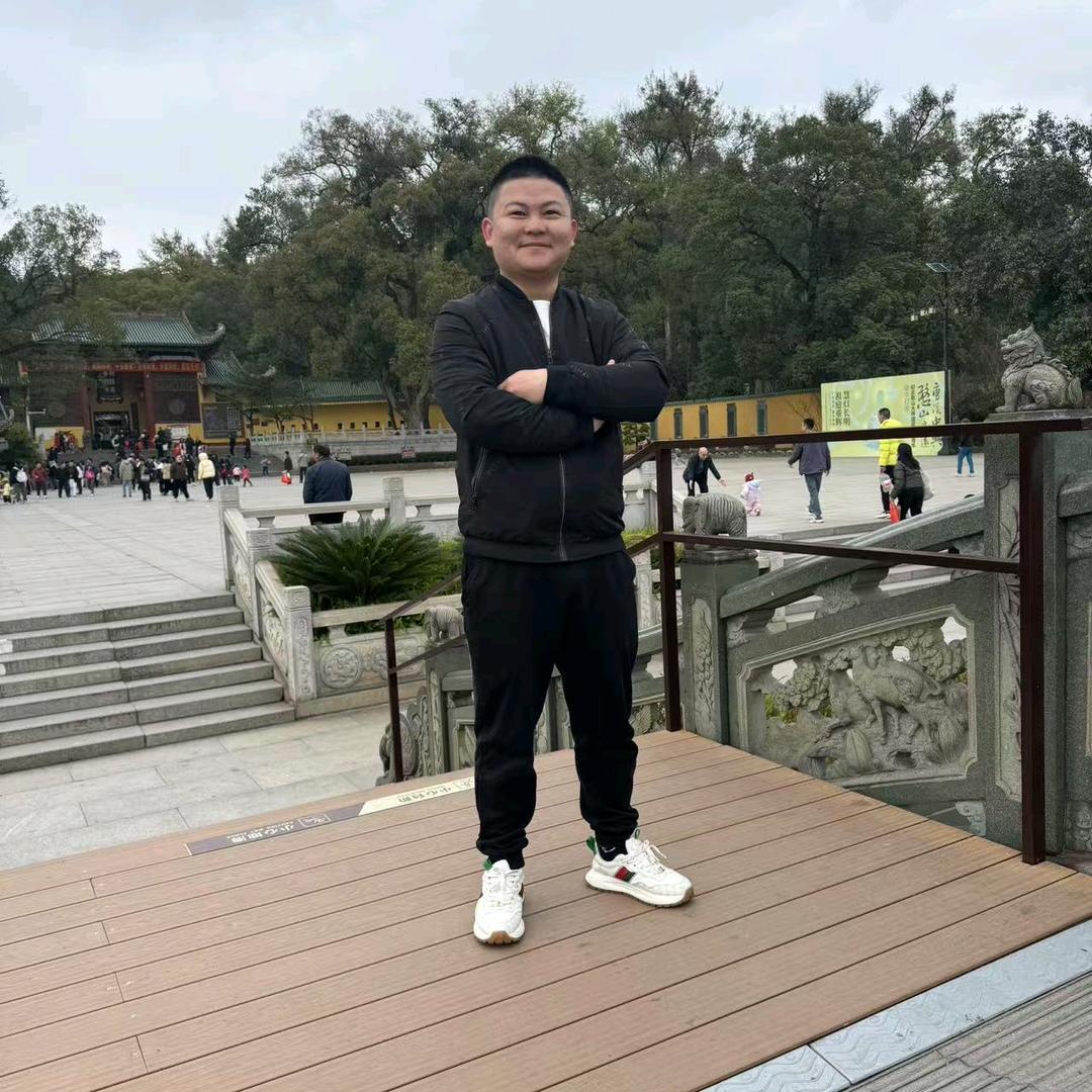 心中有海🐏