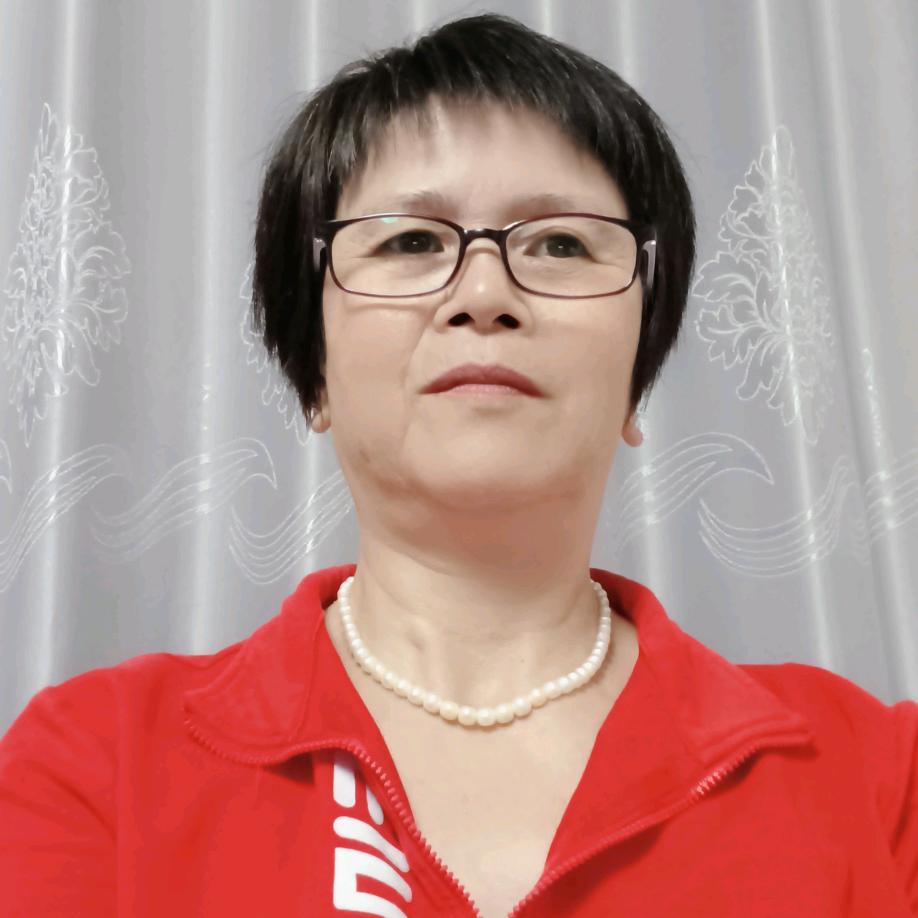 珠姐（请勿连赞）