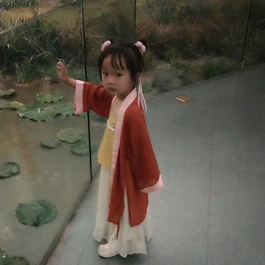 是七海君君呀！
