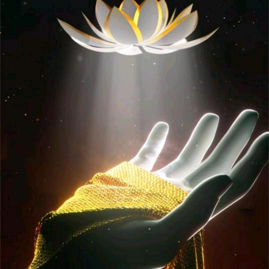 心生莲🪷德善果