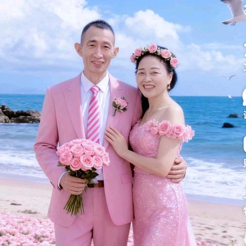 爱笑十 四年兵妈好姻缘红娘牵线搭桥二十六