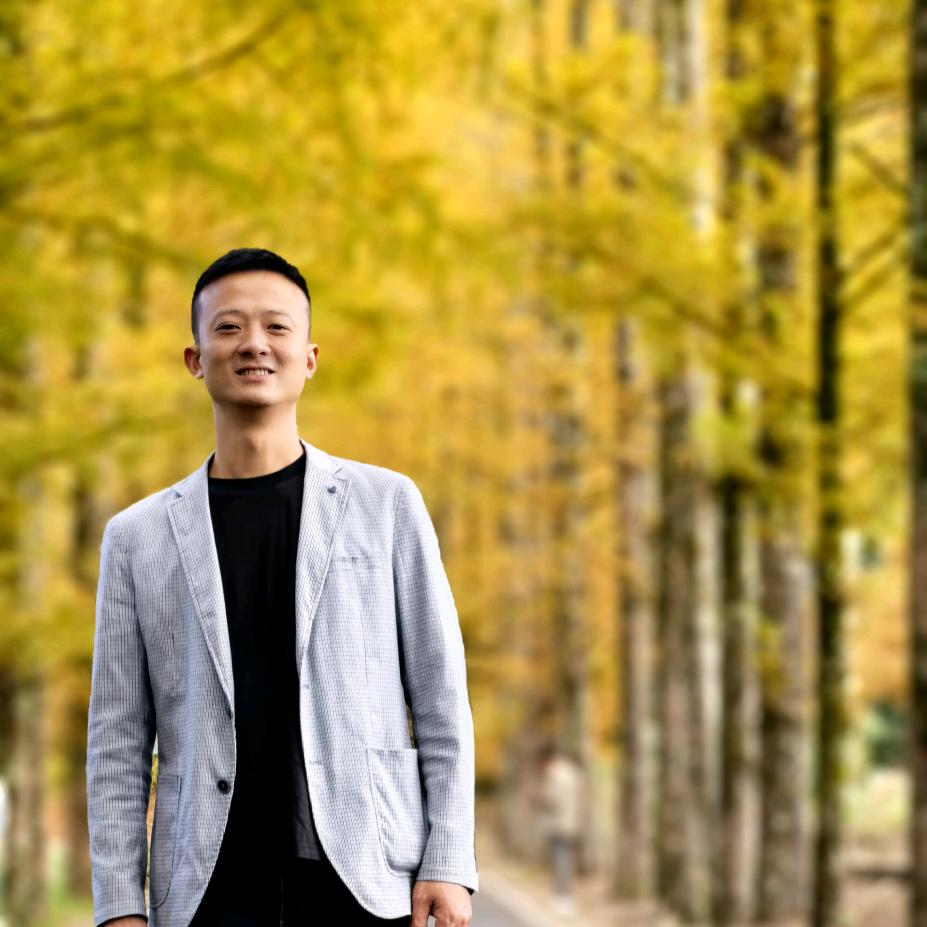 黑夜妳给了我！