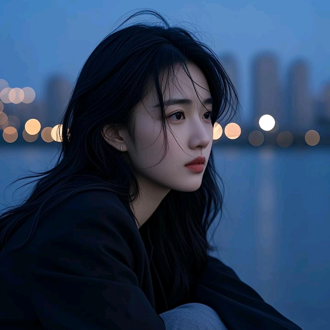 是静静吖