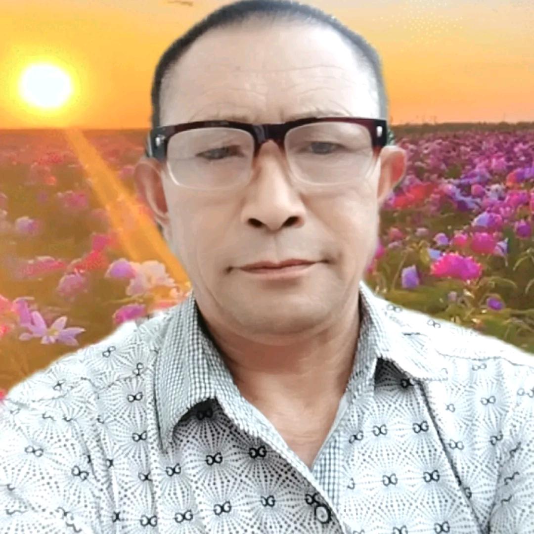 张荣发