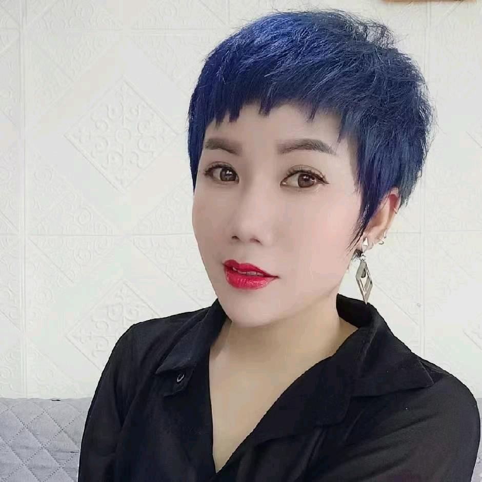 贵州覃姐
