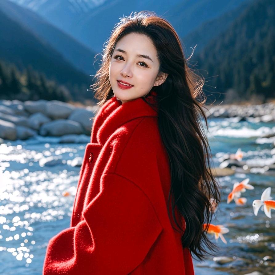 黄骊伊（优雅知性兔子）