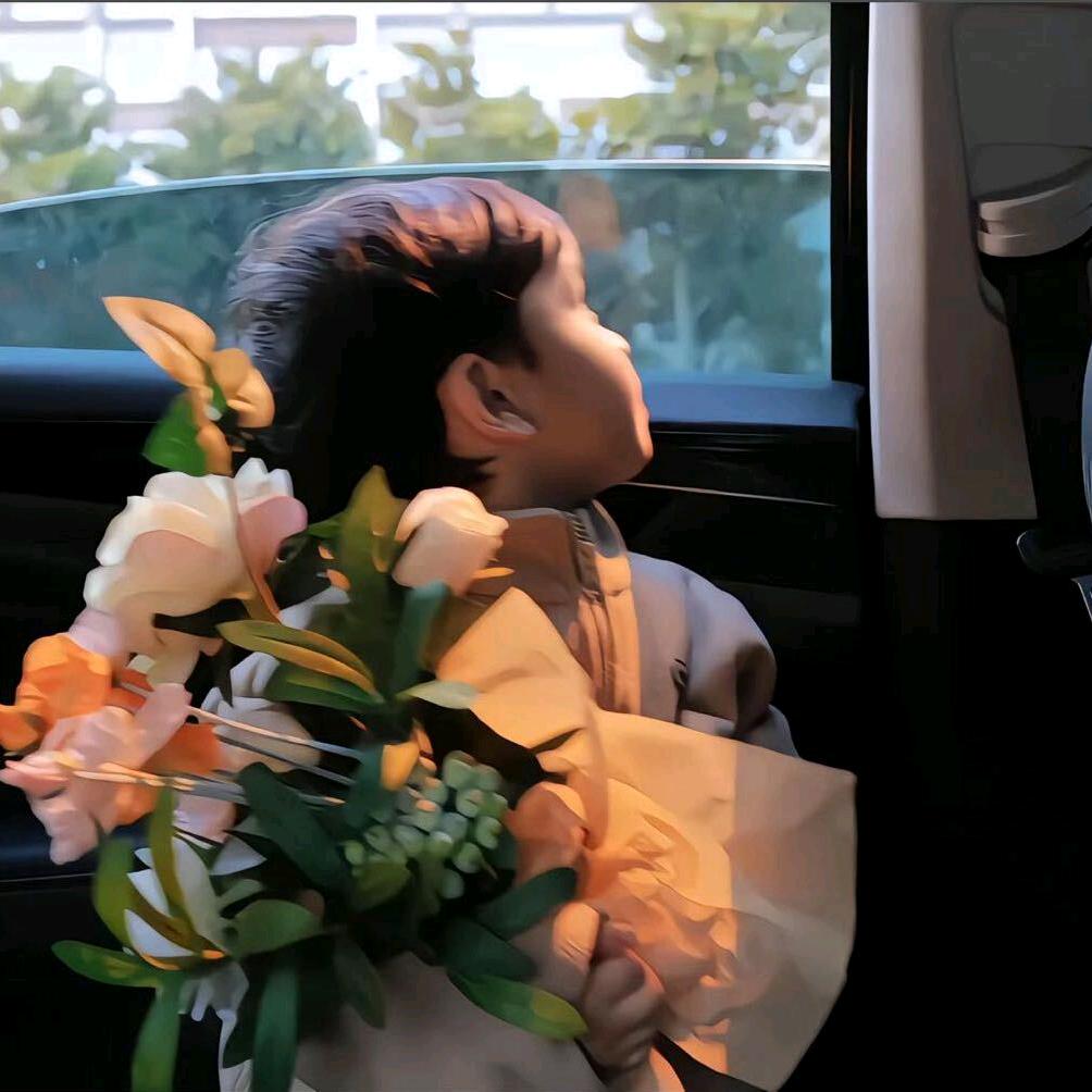 麻花