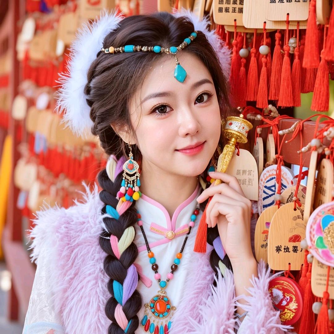 🐑ིྀ ᥫᩣ.多喜樂 ❥長安寧☀️