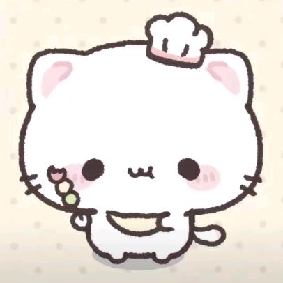 每天都好困（见过热巴版）