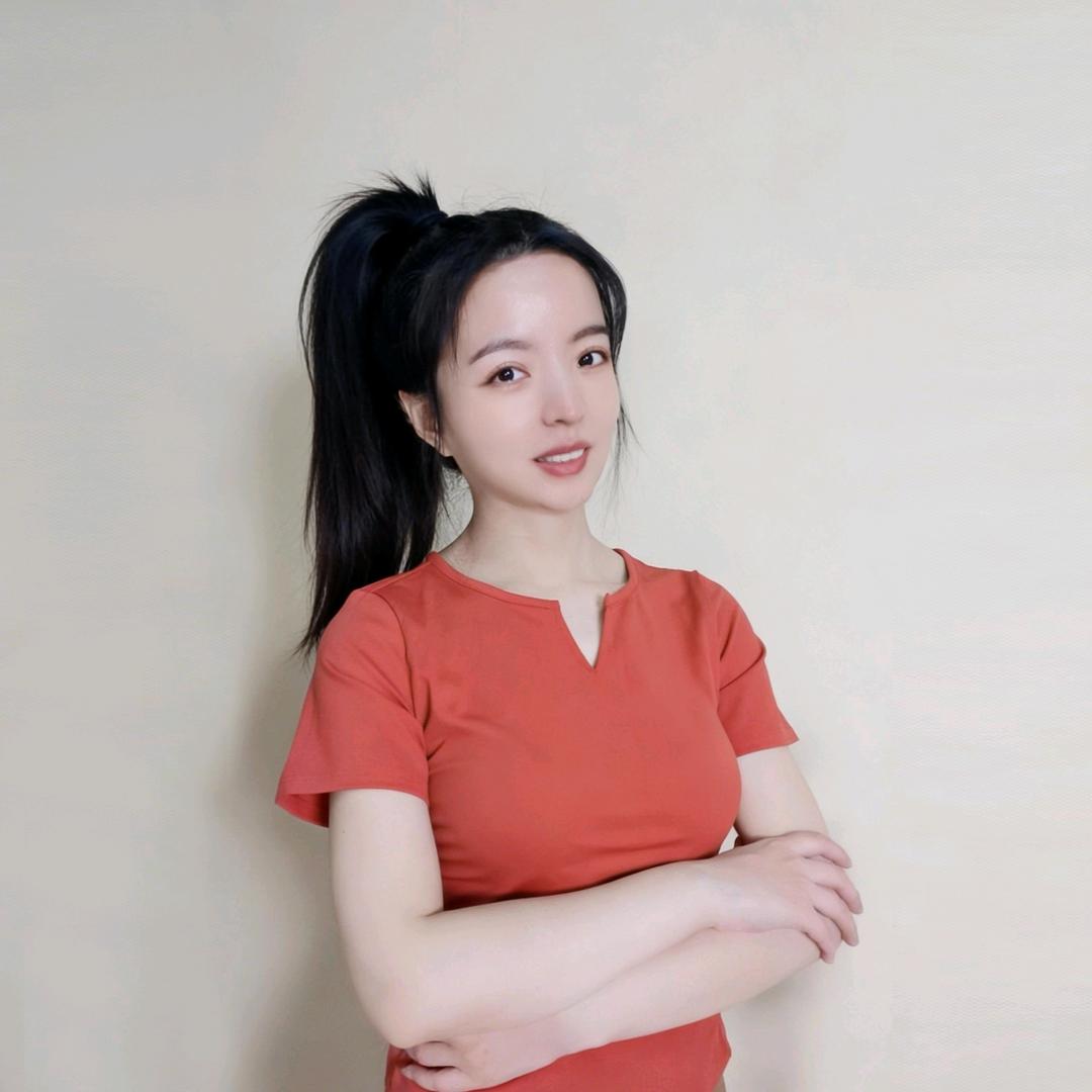 晓雯古法健身