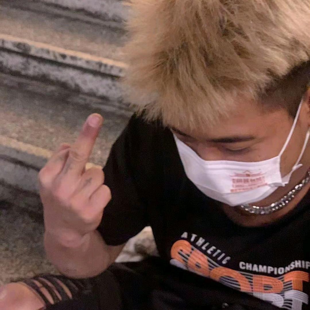 啊华😍😍