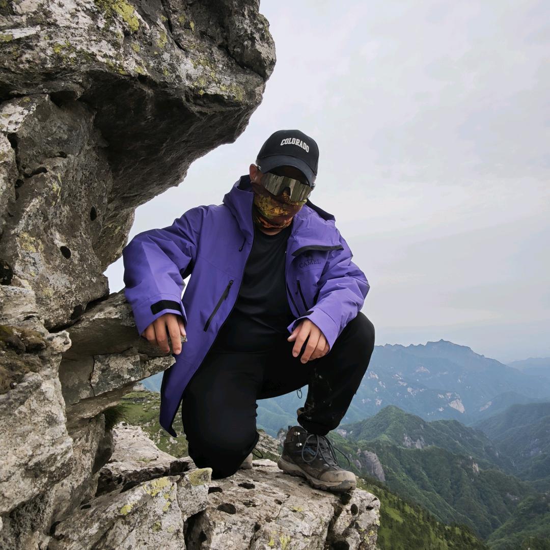 刀锋战士