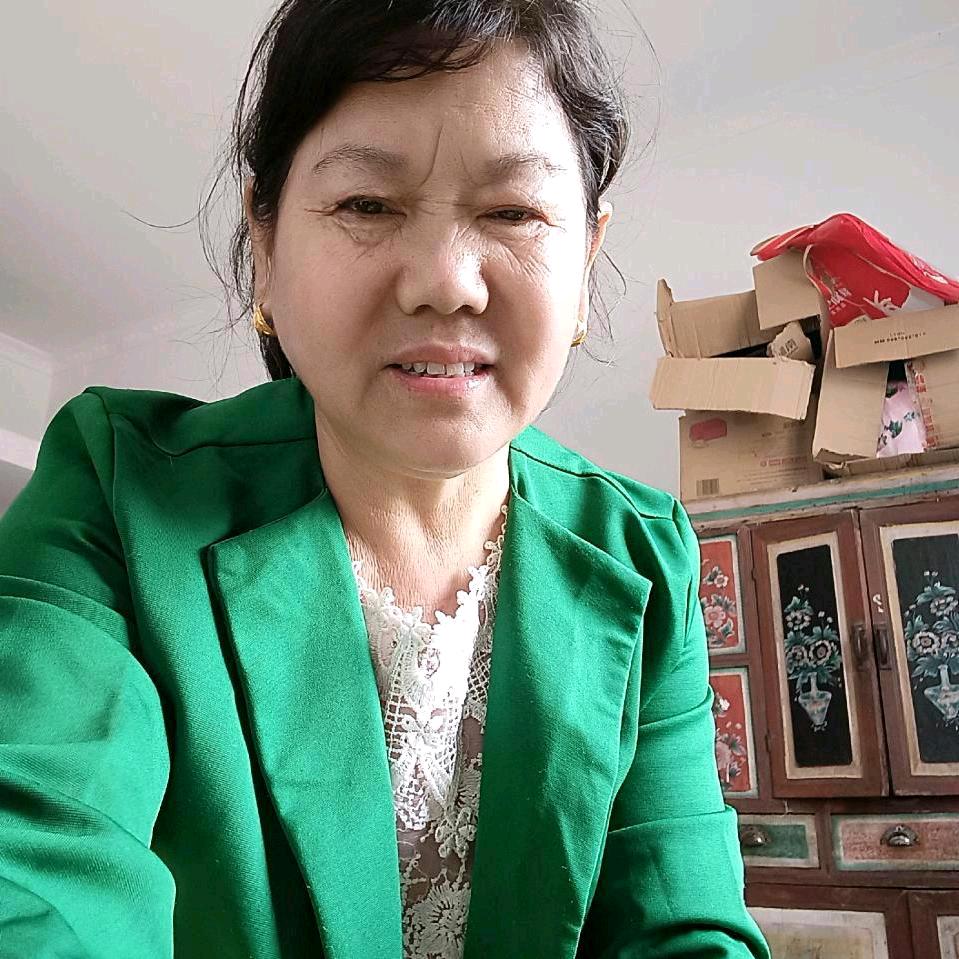淑英姐