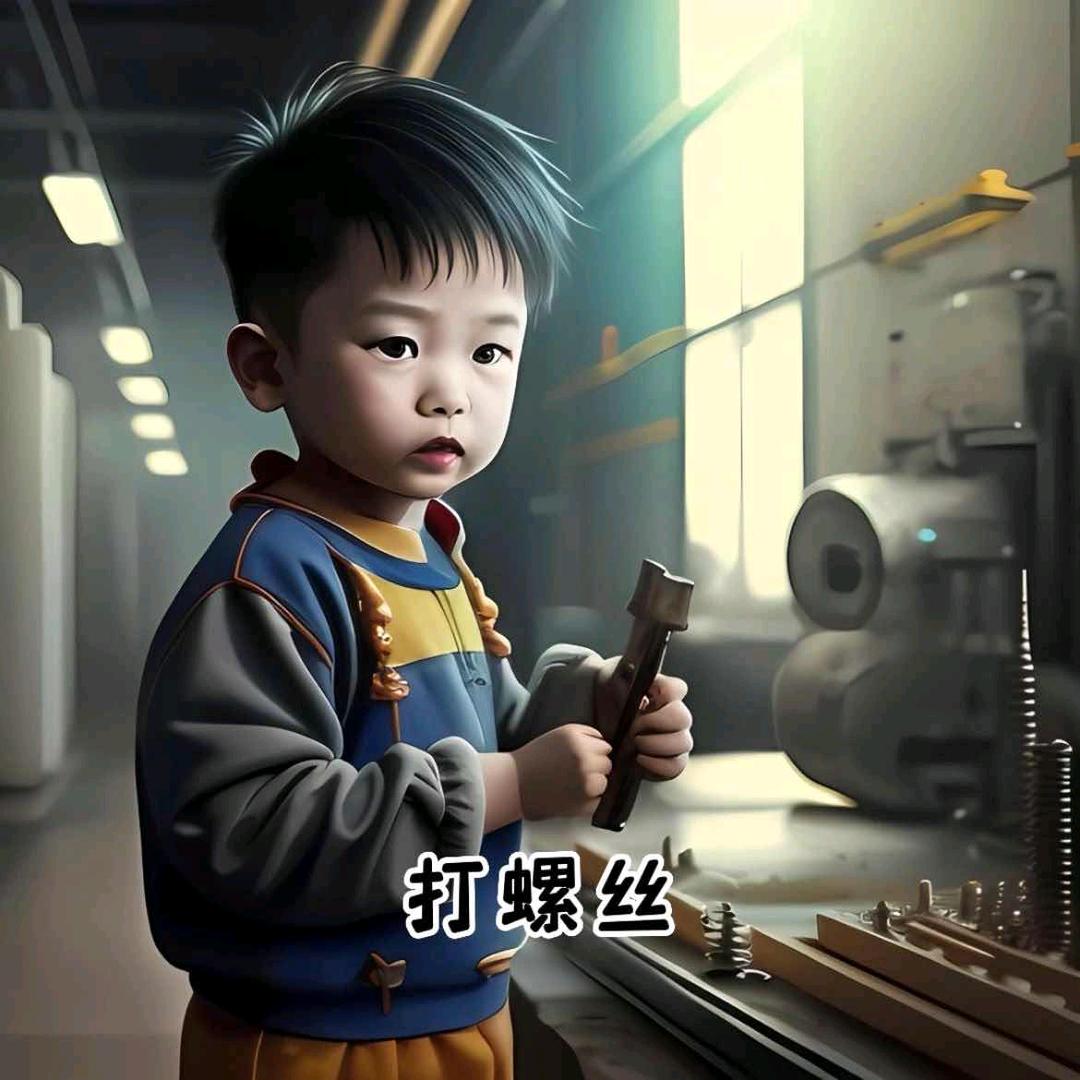 叽里呱啦