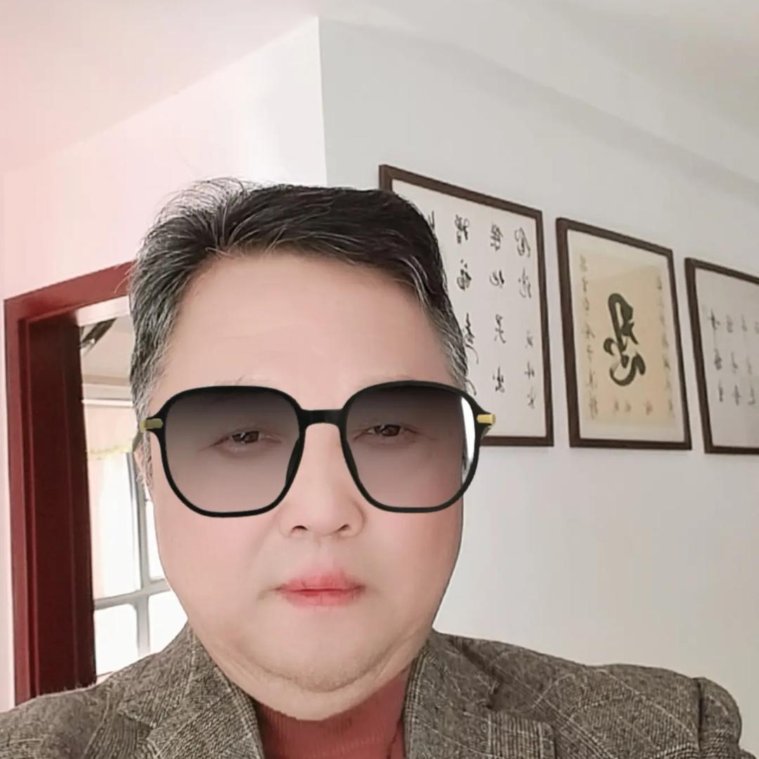 江湖游子