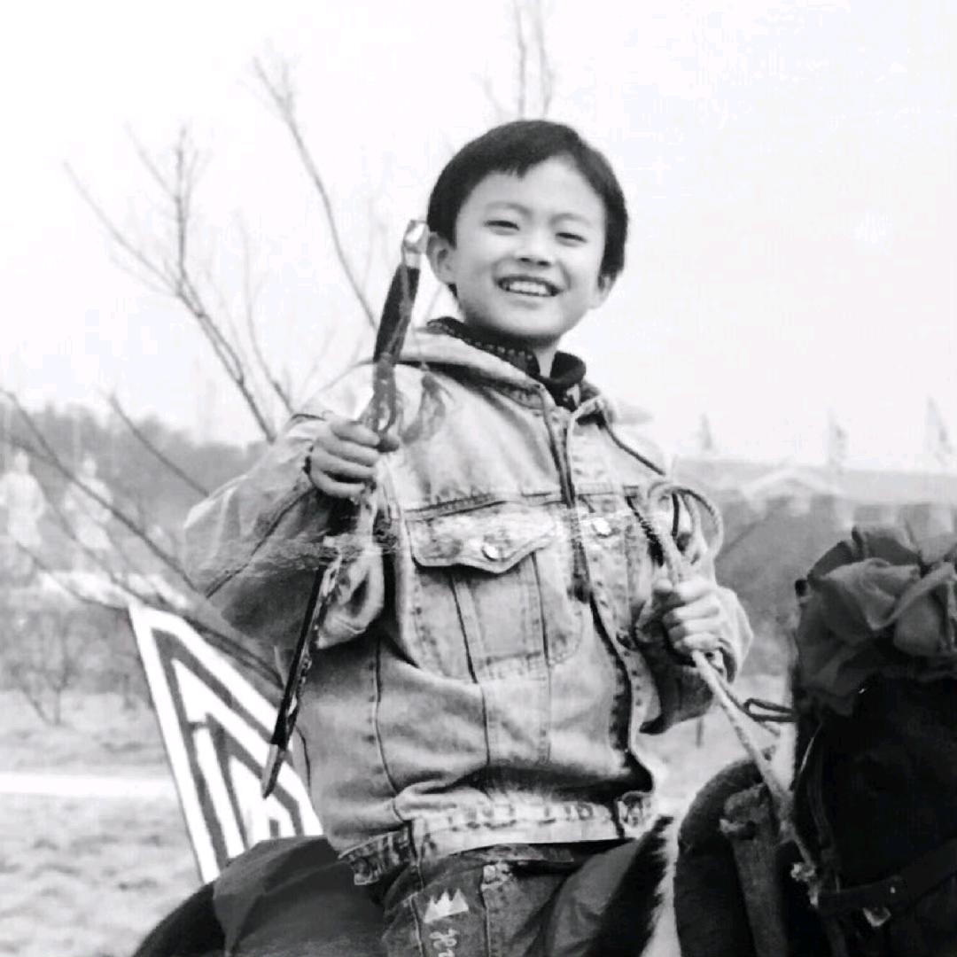 提着兔子去北京V+