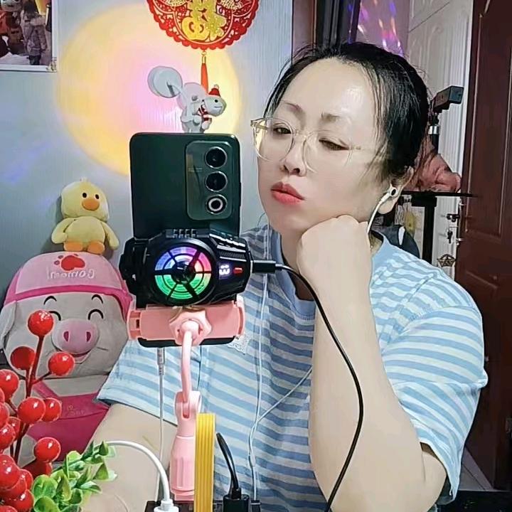 欣欣妈🎙️下午2:50（开播号在主页）