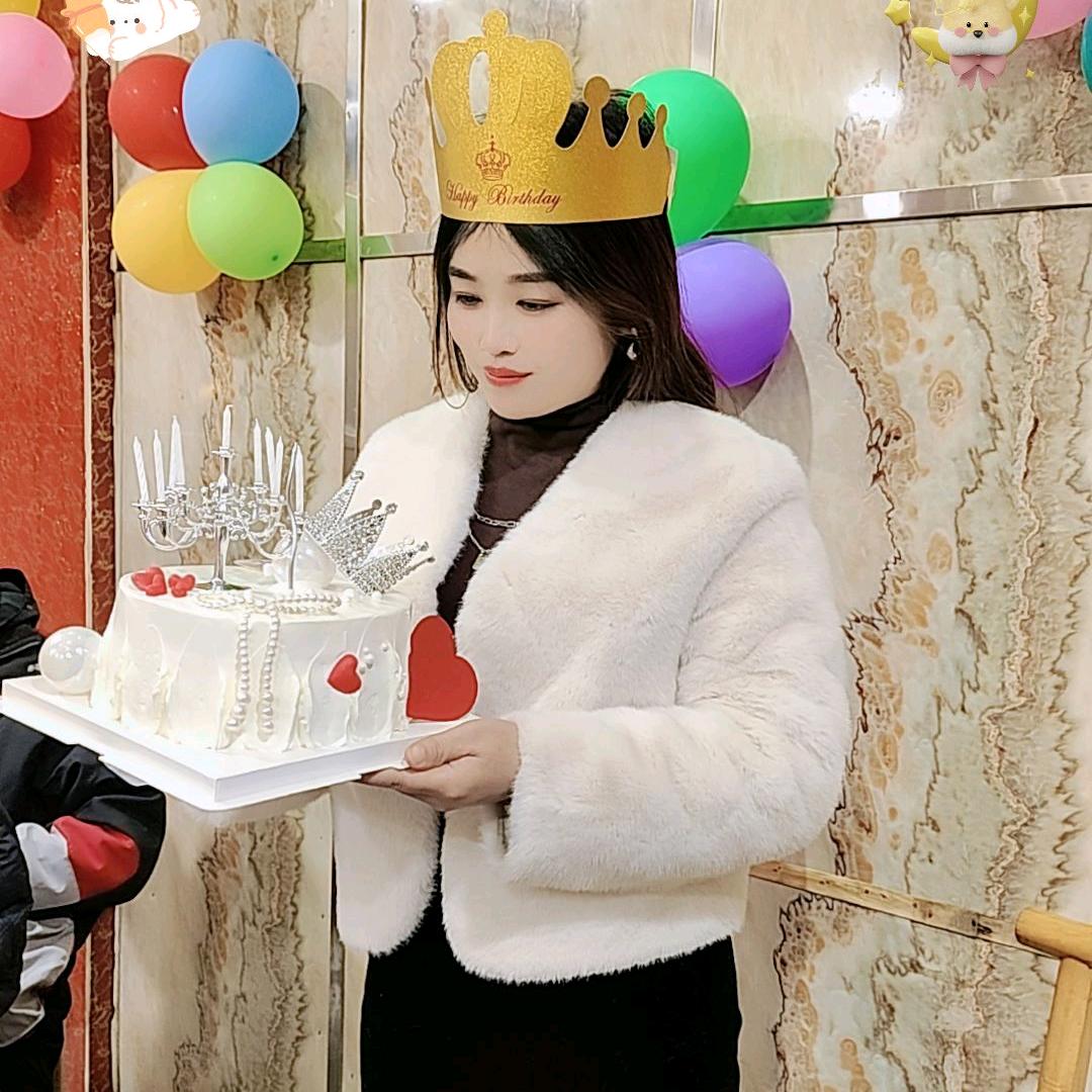 ༊ღ᭄幸付ꦿ一生ꦿ🌺