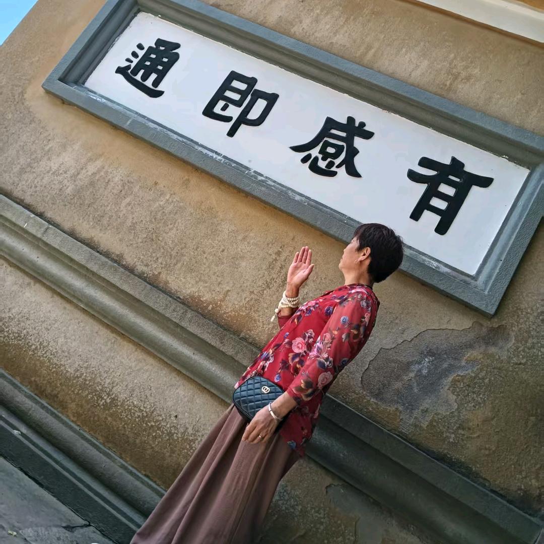 与佛结缘(2)
