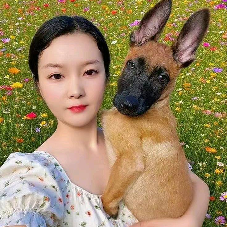慧鑫姐