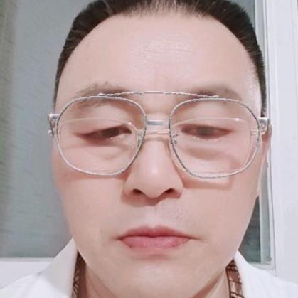 孤独的兔
