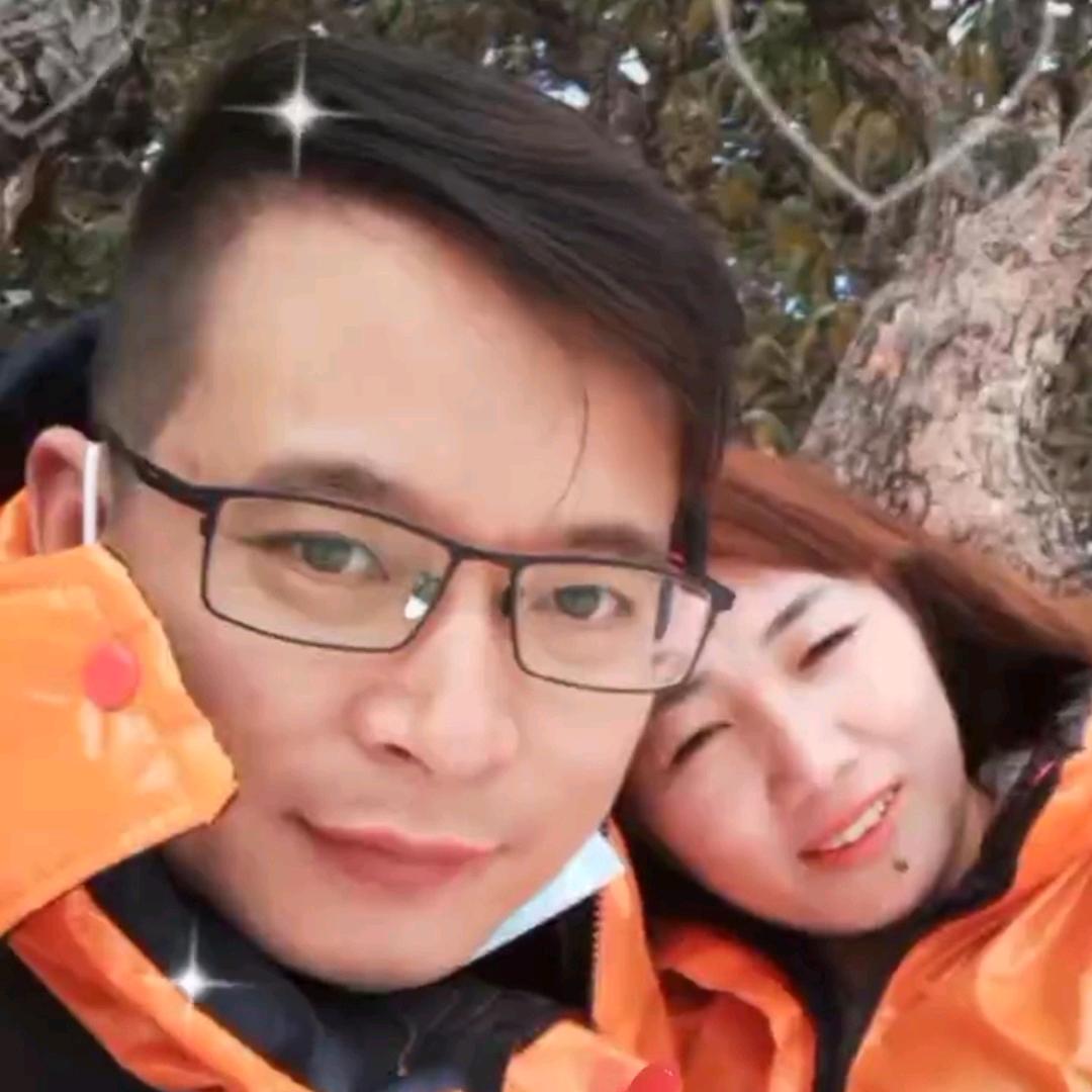 老杨和老江