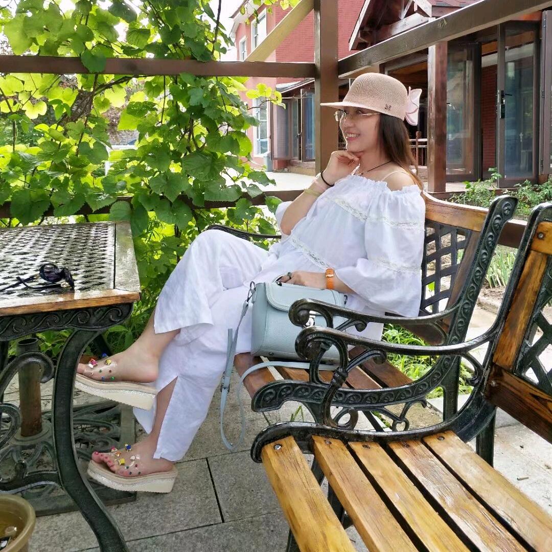 女人花🌸