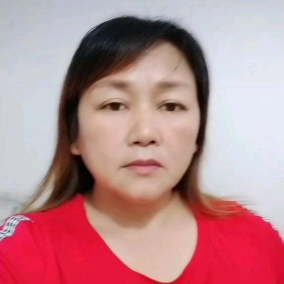 一个人真好累