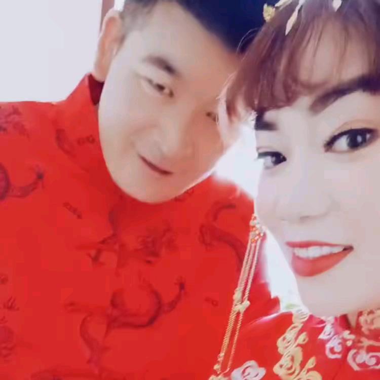 杨家媳妇