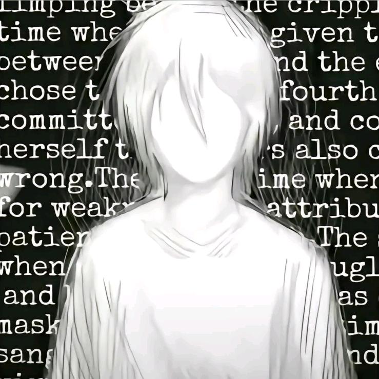 生亦何欢死亦何苦