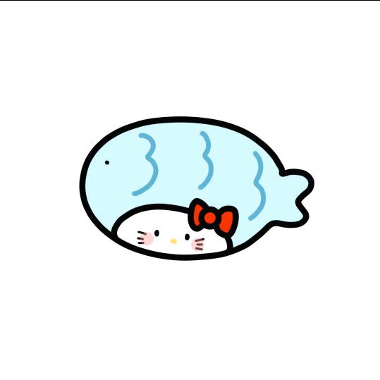 波波