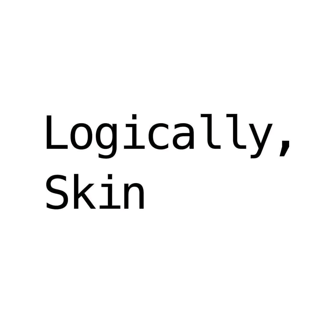 LogicallySkin海外旗舰店