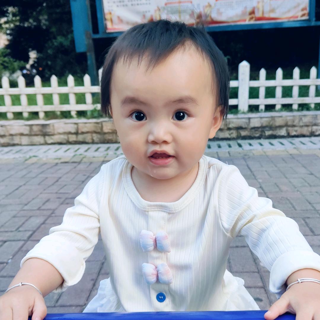 刘何妹