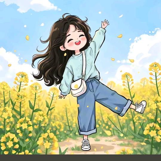 甜甜圈💃