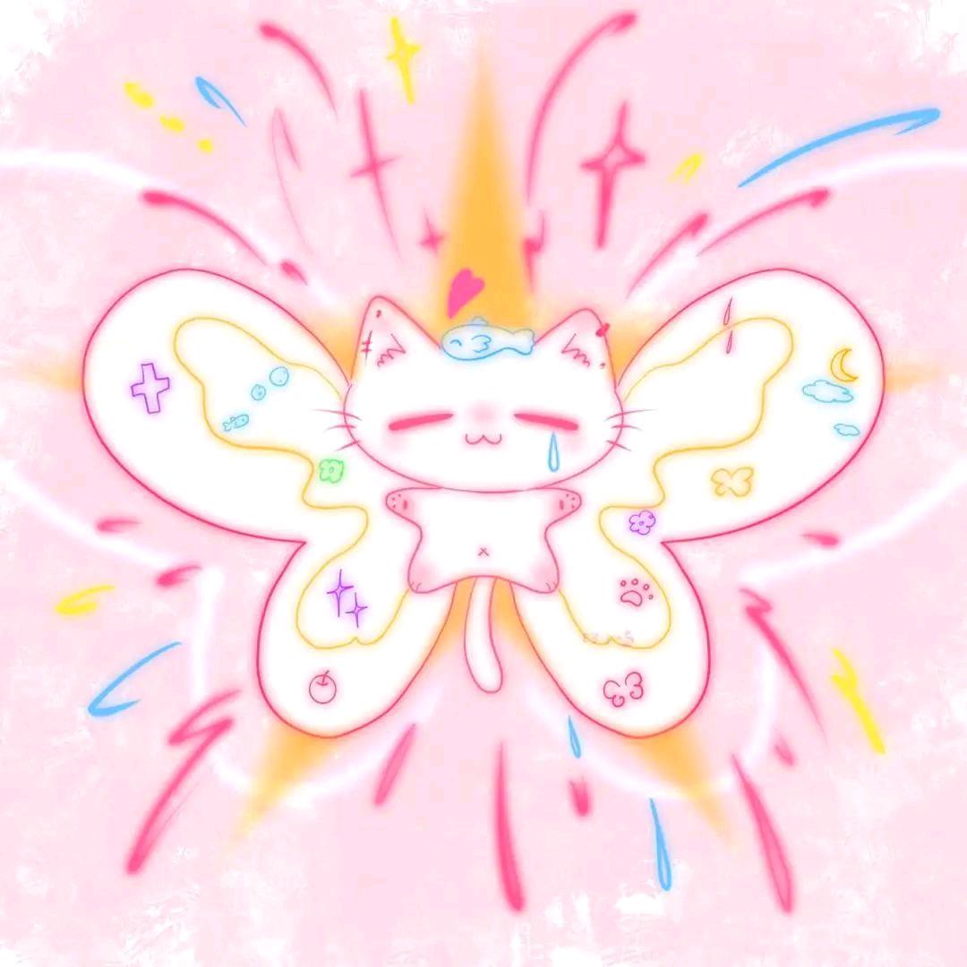 拉过勾的